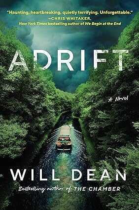 Adrift