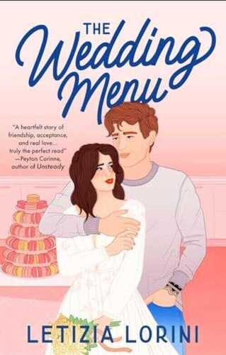 The Wedding Menu