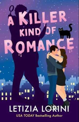 A Killer Kind of Romance