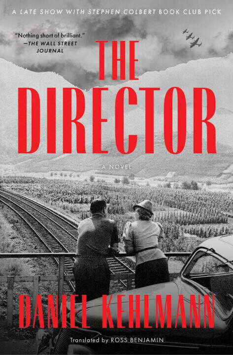 The Director
