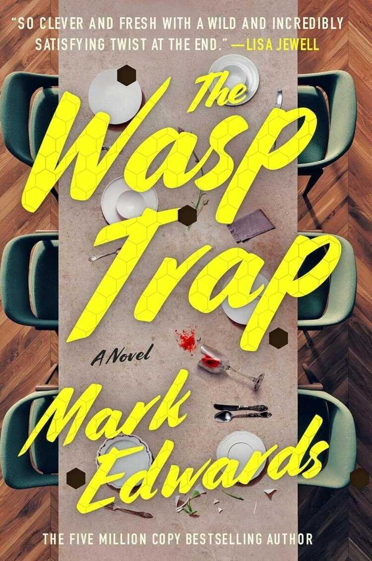 The Wasp Trap