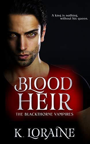 Blood Heir