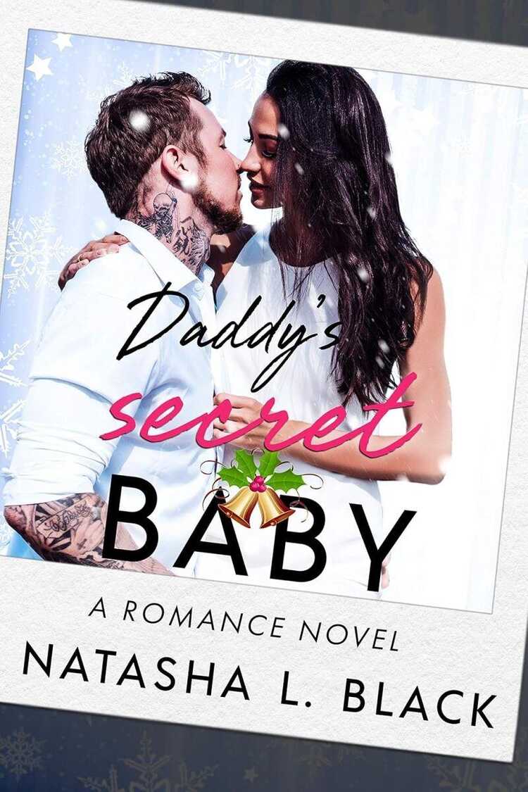 Daddy's Secret Baby