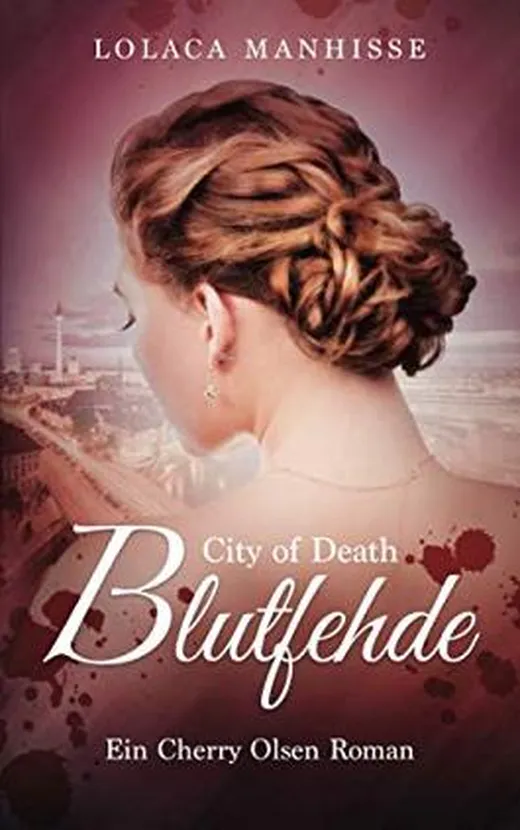 City of Death - Blutfehde