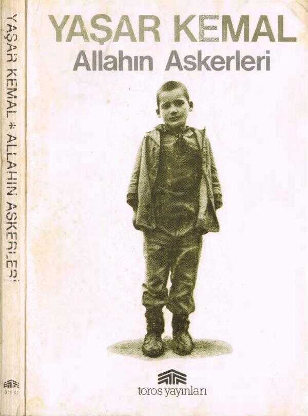 Allah'ın Askerleri
