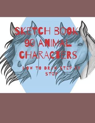Sketch Book How To Draw