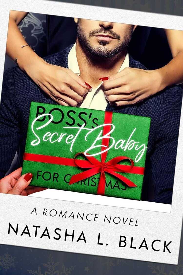 Boss's Secret Baby for Christmas