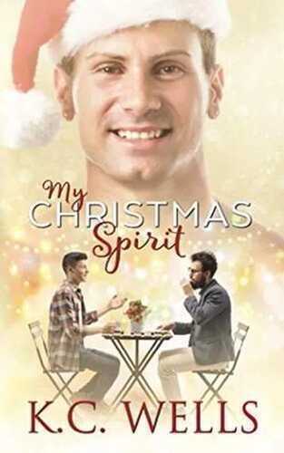 My Christmas Spirit