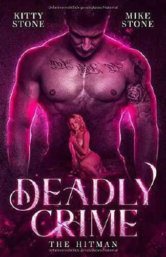Deadly Crime: The Hitman