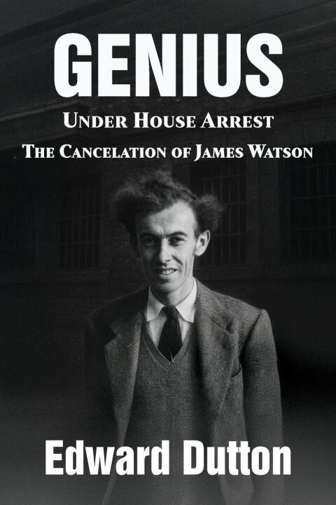 Genius Under House Arrest