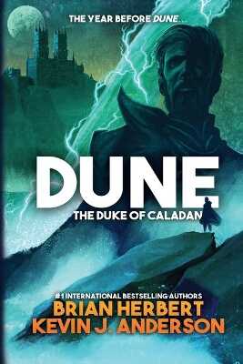 Dune — Brian Herbert