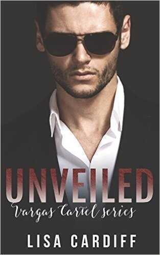 Unveiled — Lisa Cardiff