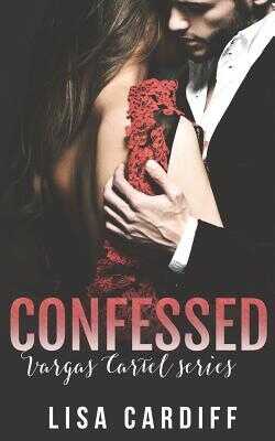 Confessed — Lisa Cardiff