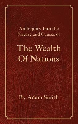 Wealth Of Nations