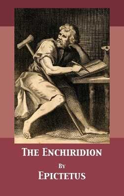 The Enchiridion — Epictetus