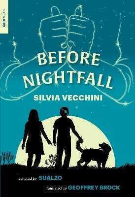 Before Nightfall