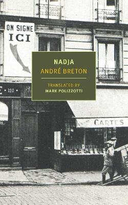 Nadja — André Breton