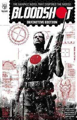 Bloodshot Definitive Edition