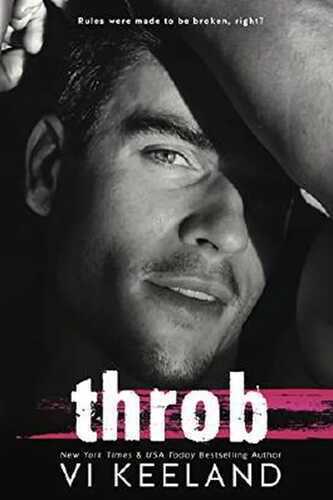Throb (English Edition)