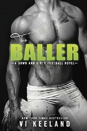 The Baller (English Edition)