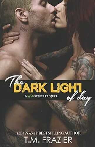 The Dark Light of Day