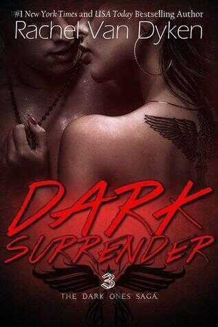 Dark Surrender