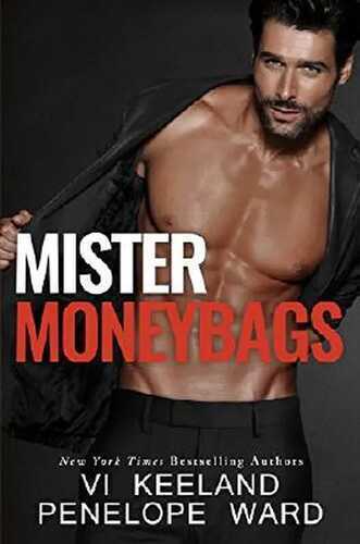 Mister Moneybags (English Edition)