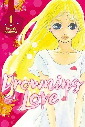 Drowning Love Vol. 1