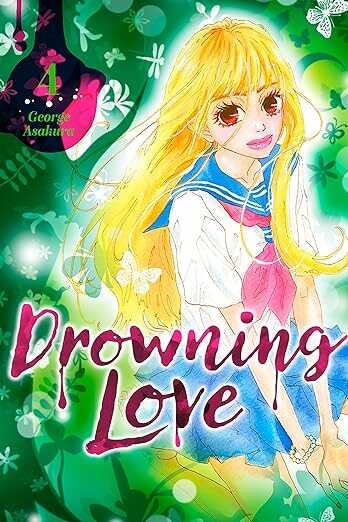 Drowning Love Vol. 4