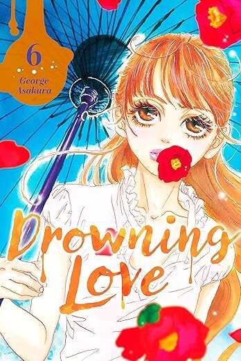 Drowning Love Vol. 6
