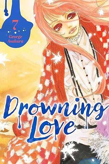 Drowning Love Vol. 7