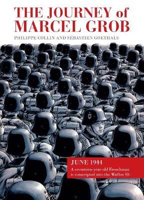 Journey of Marcel Grob
