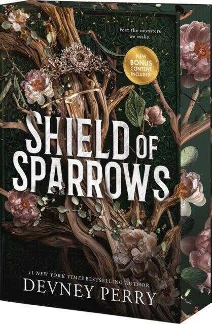 Shield of Sparrows