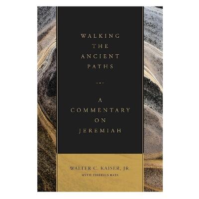 Walking the Ancient Paths