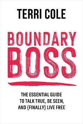 Boundary Boss