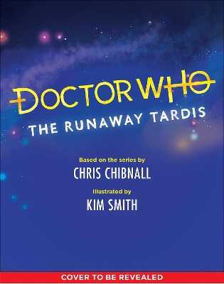 Dr. Who — Kim Smith