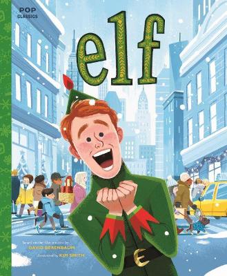 Elf — Kim Smith
