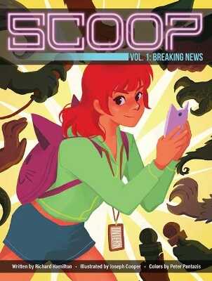 Scoop, Vol. 1