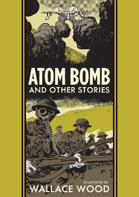 Atom Bomb And Other Stories