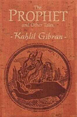 Prophet and Other Tales
