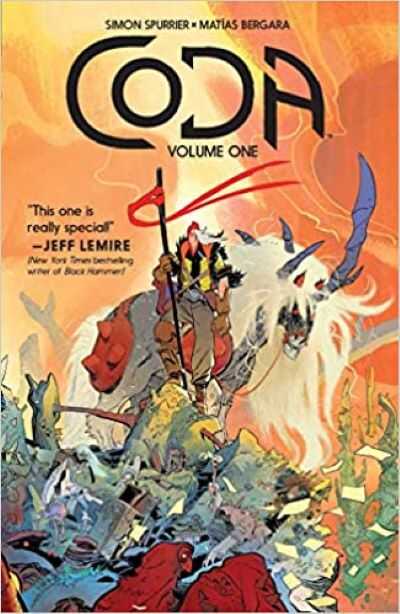 Coda 01