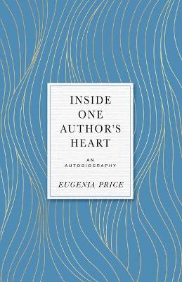 Inside One Author's Heart