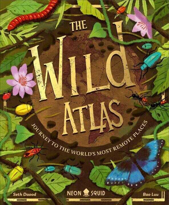 The Wild Atlas