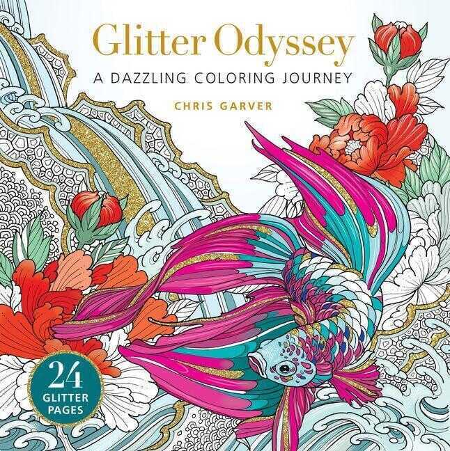 Glitter Odyssey