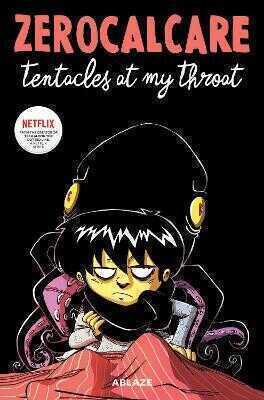 Zerocalcare's Tentacles At My Throat