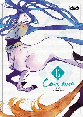 Centaurs Vol. 2