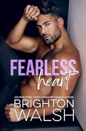 Fearless Heart