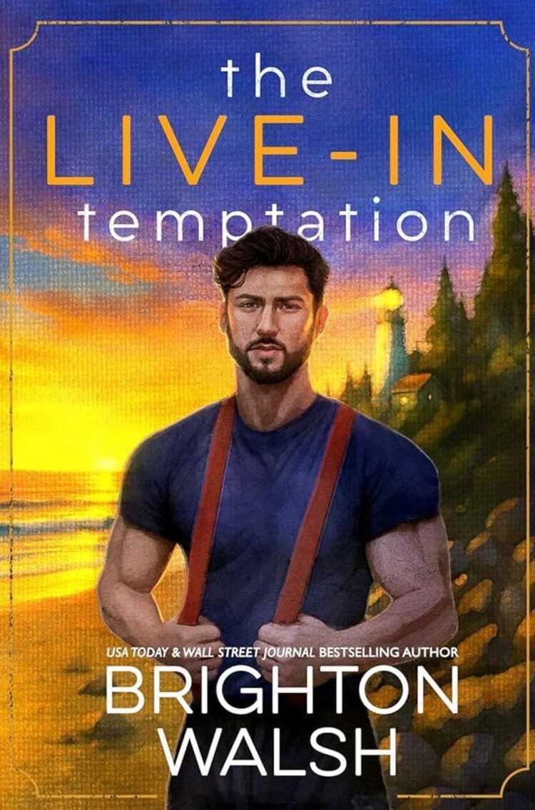The Live in Temptation