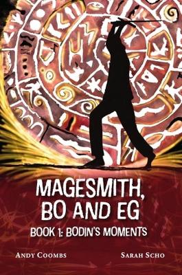 Magesmith Book 1