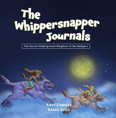 Whippersnapper Journals Book 2